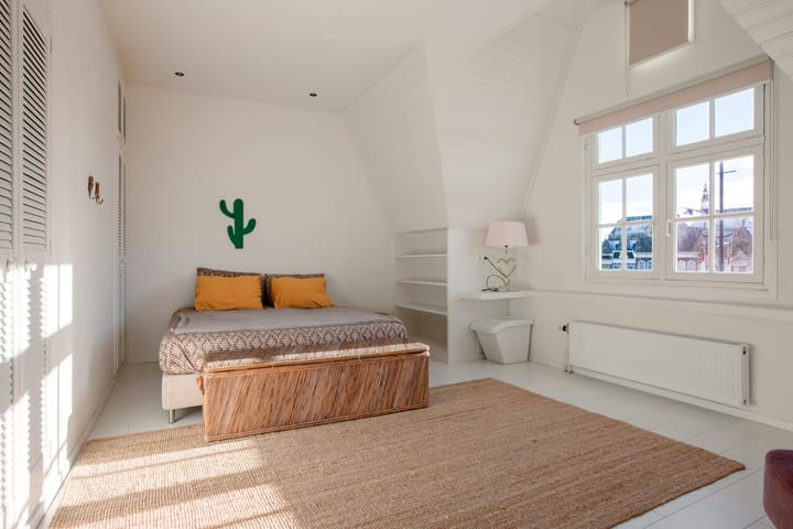 Foto 4 van Achter de Waag 15-A