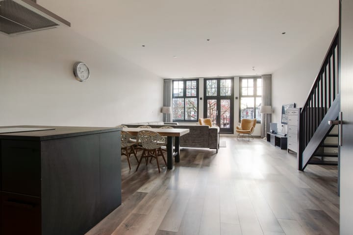 Foto 8 van Achter de Waag 15-A