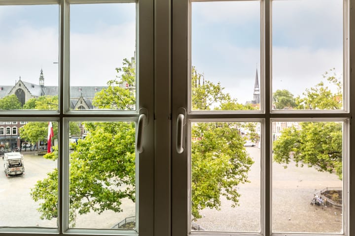 Foto 10 van Achter de Waag 15-A