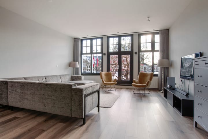 Foto 11 van Achter de Waag 15-A