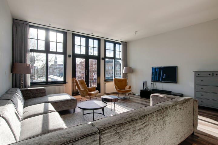 Foto 12 van Achter de Waag 15-A