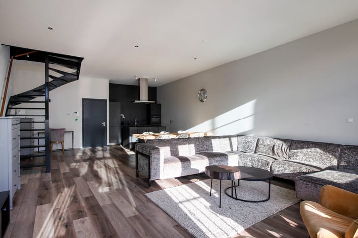 Foto 13 van Achter de Waag 15-A