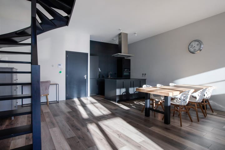 Foto 15 van Achter de Waag 15-A