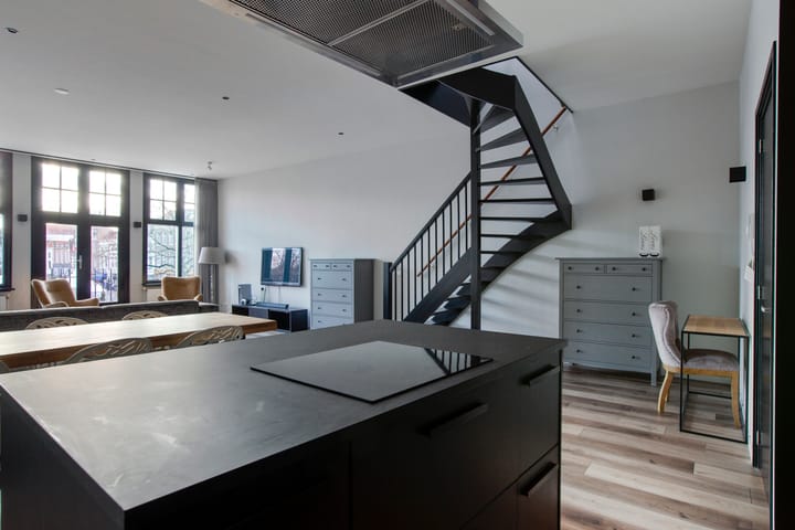 Foto 19 van Achter de Waag 15-A