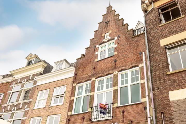 Foto 43 van Achter de Waag 15-A