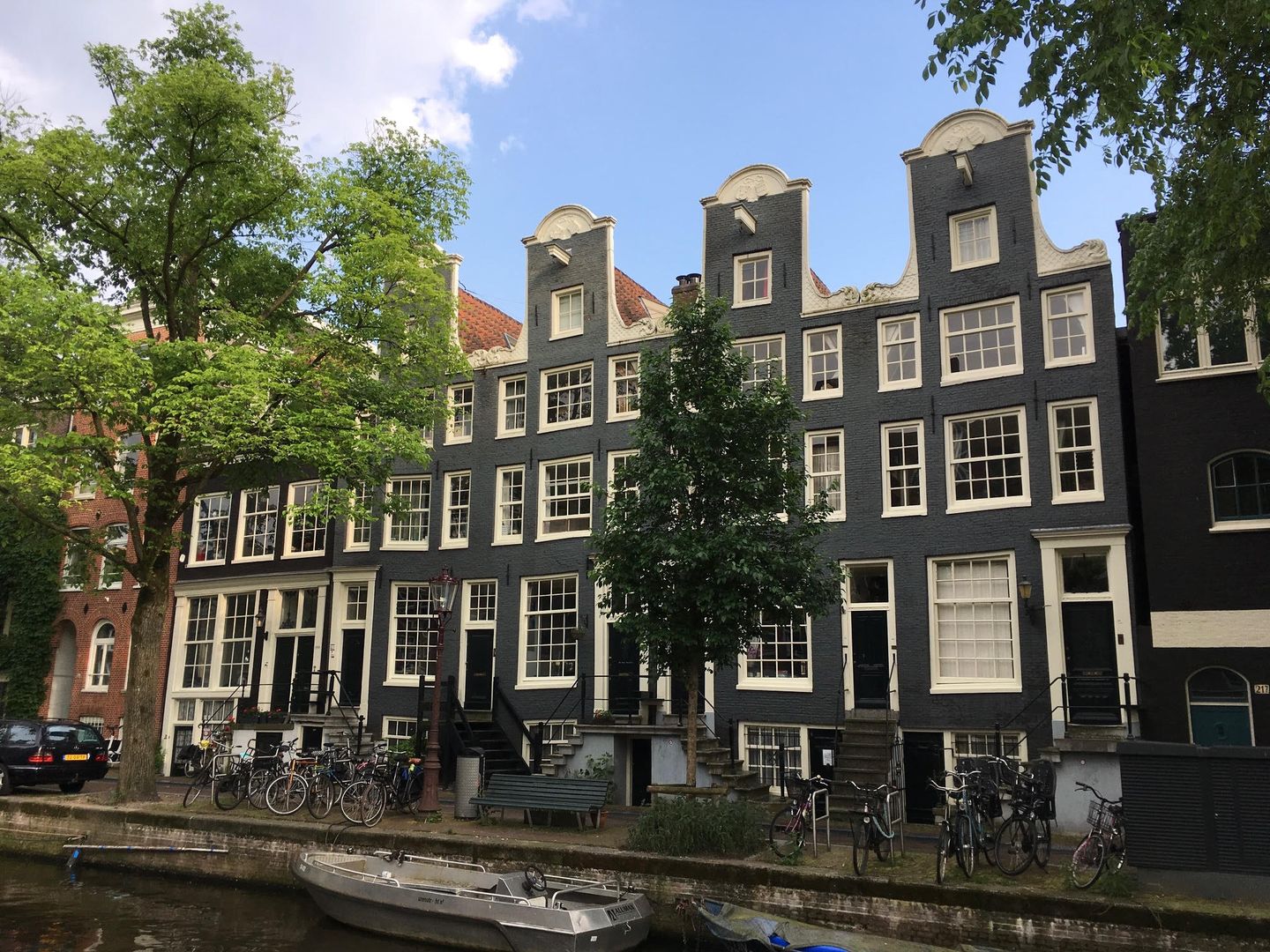 Photo 10 of Egelantiersgracht 215-H