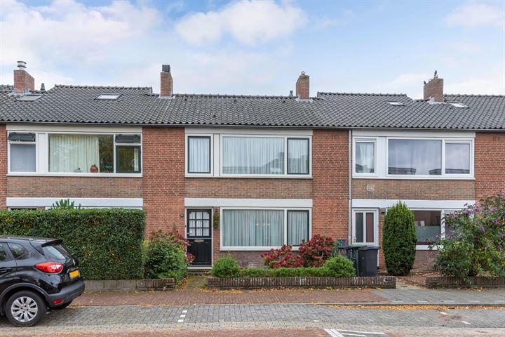 View photo of Studiostraat 34