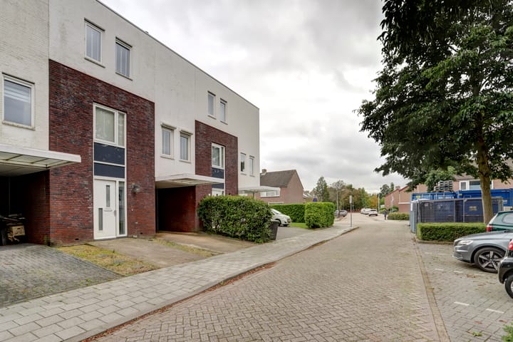 Foto 2 van Tomatestraat 10