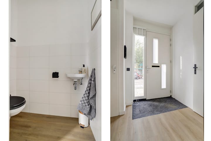 Foto 3 van Tomatestraat 10