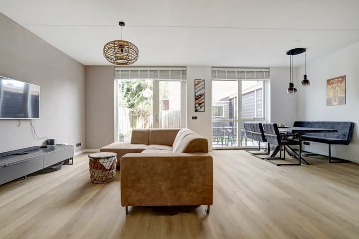 Foto 6 van Tomatestraat 10