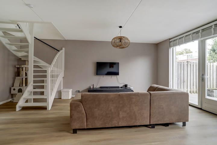 Foto 8 van Tomatestraat 10