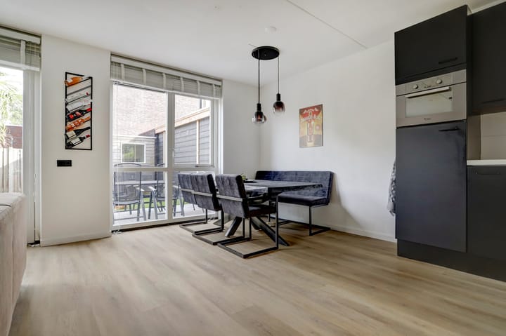 Foto 13 van Tomatestraat 10