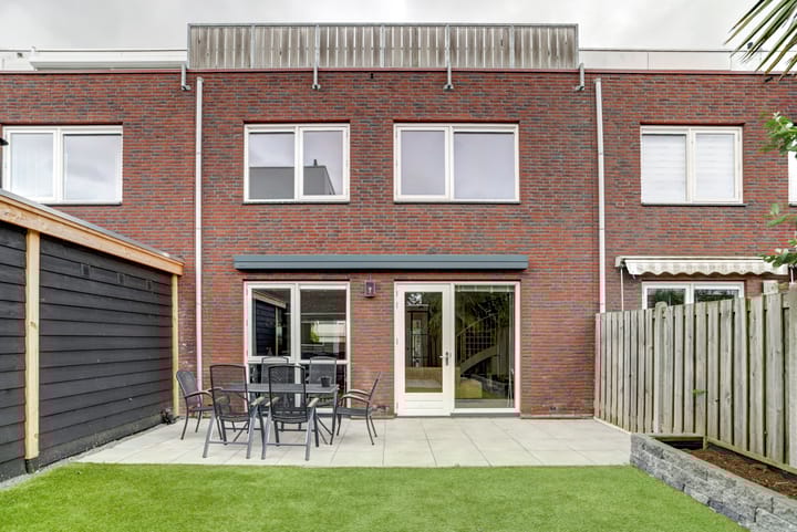 Foto 32 van Tomatestraat 10