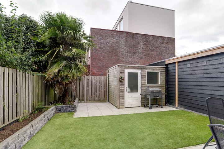 Foto 33 van Tomatestraat 10