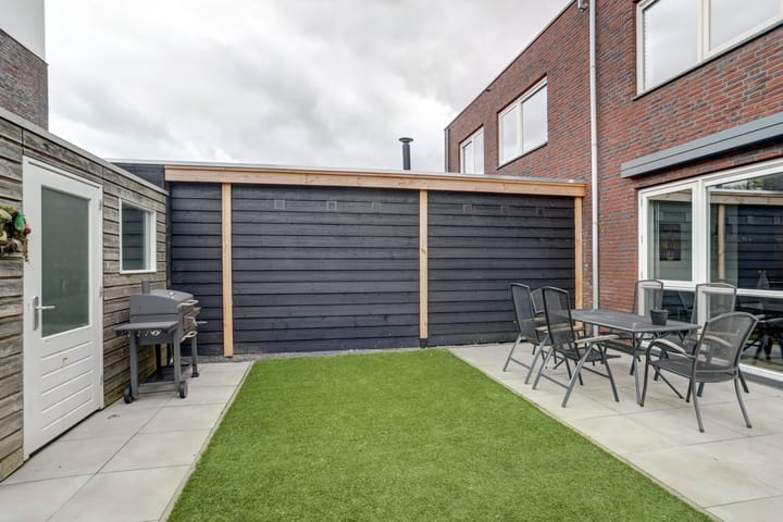 Foto 34 van Tomatestraat 10