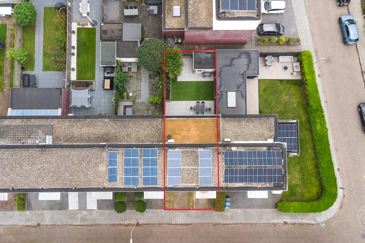 Foto 36 van Tomatestraat 10