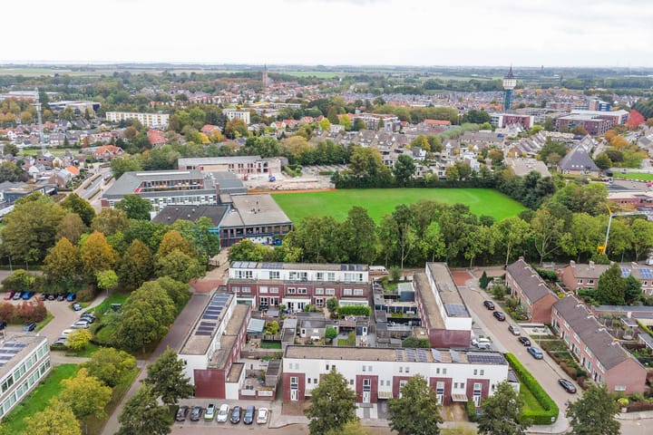 Foto 37 van Tomatestraat 10