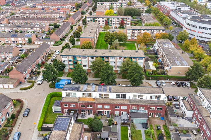 Foto 38 van Tomatestraat 10