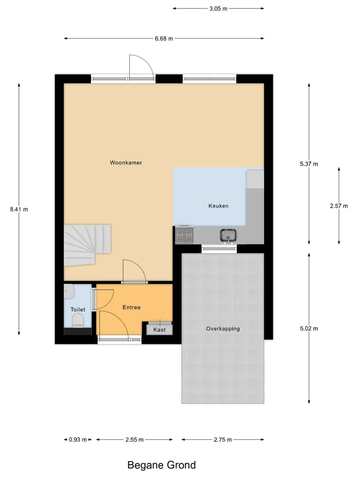 Foto 40 van Tomatestraat 10