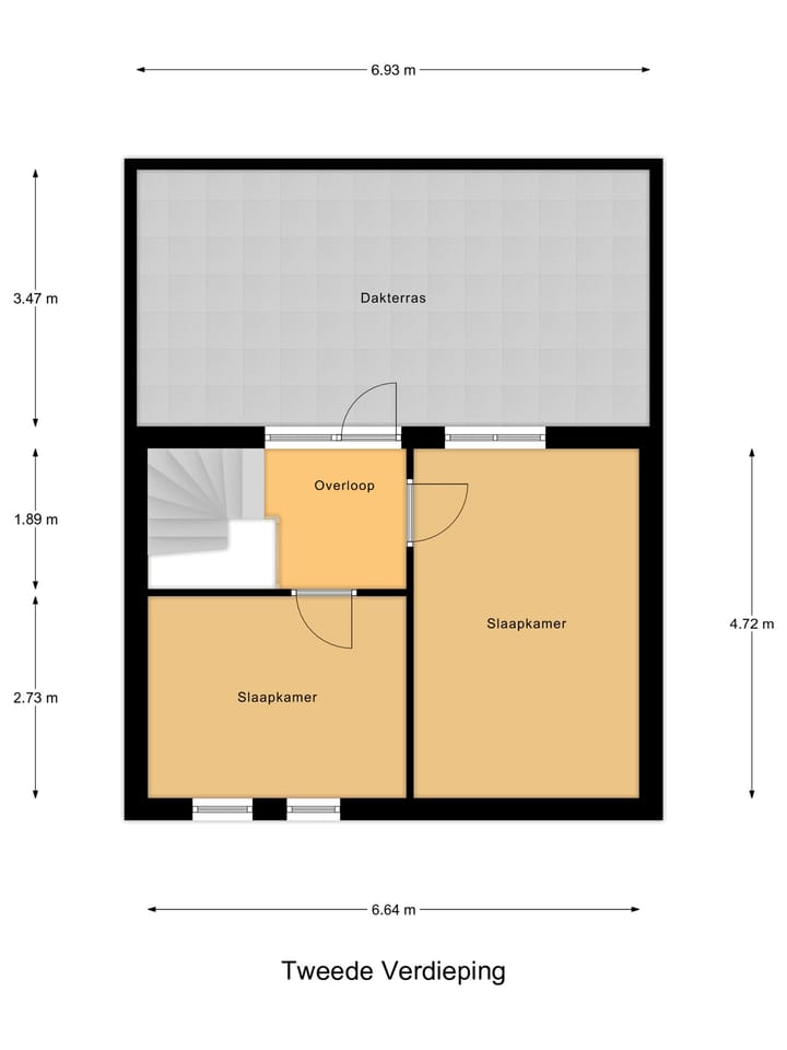 Foto 42 van Tomatestraat 10