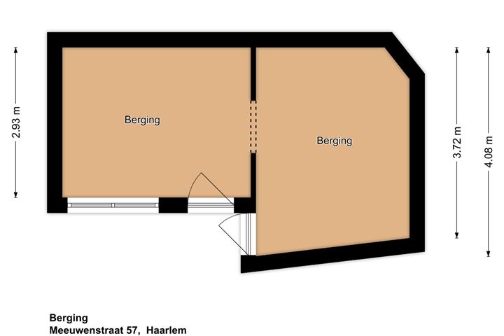 Bekijk foto 38 van Meeuwenstraat 57