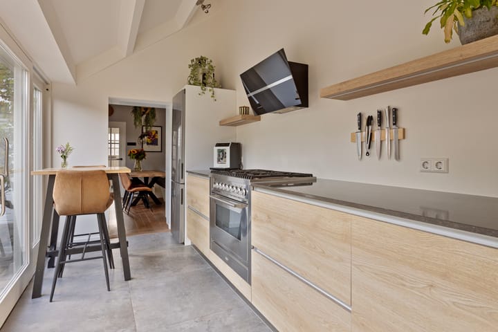 Foto 3 van Sint Marcusstraat 30