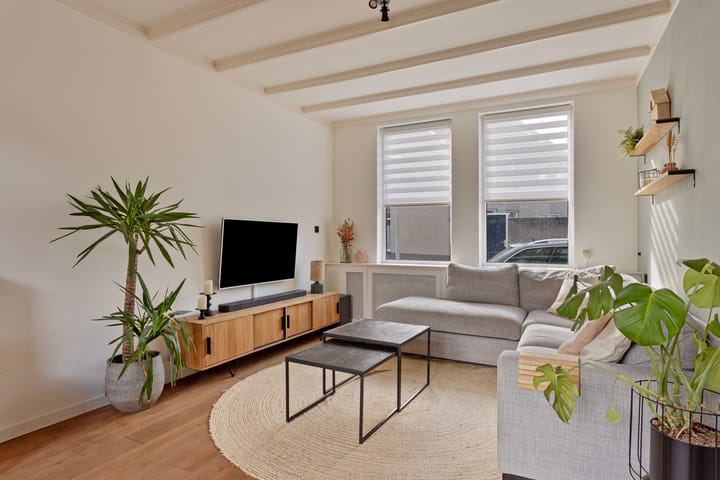 Foto 5 van Sint Marcusstraat 30