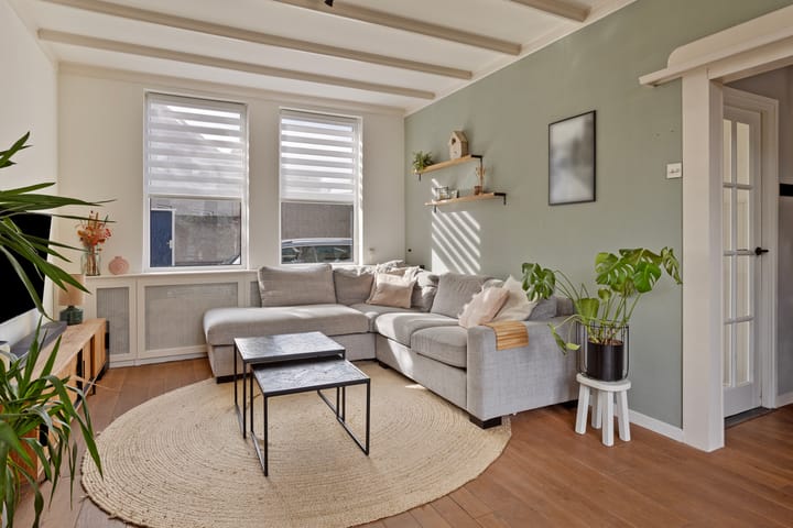 Foto 6 van Sint Marcusstraat 30