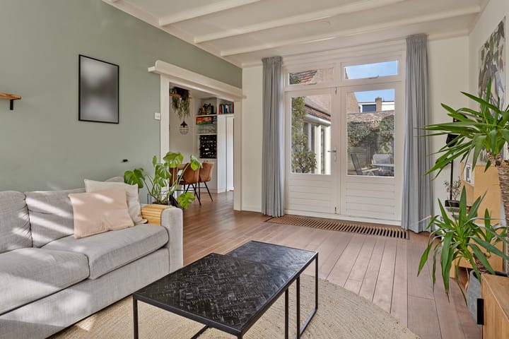 Foto 7 van Sint Marcusstraat 30