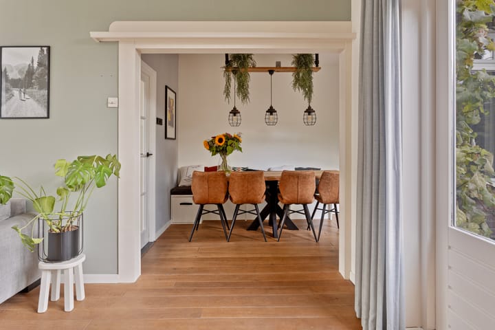 Foto 9 van Sint Marcusstraat 30