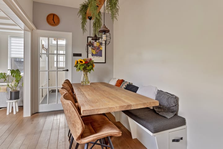 Foto 10 van Sint Marcusstraat 30