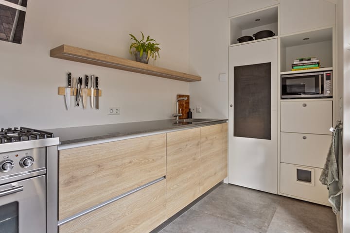 Foto 13 van Sint Marcusstraat 30