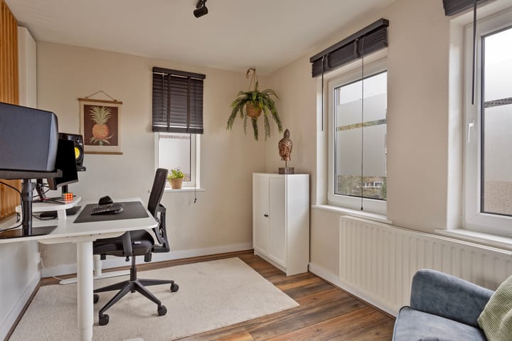 Foto 18 van Sint Marcusstraat 30