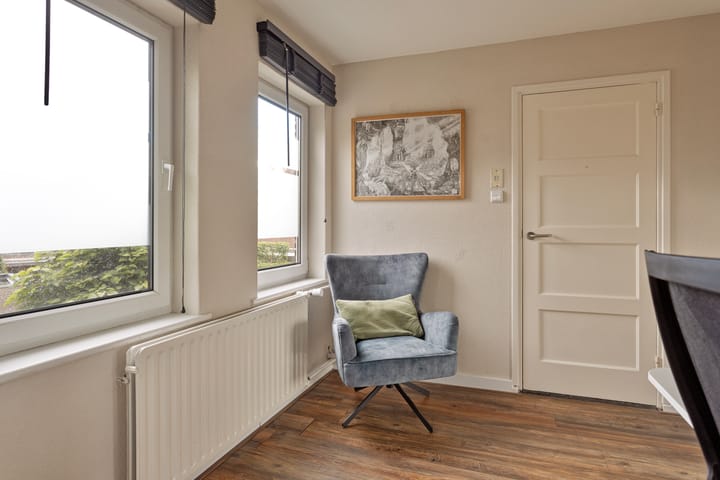 Foto 19 van Sint Marcusstraat 30