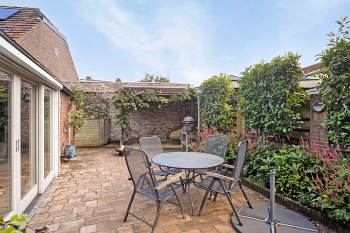 Foto 29 van Sint Marcusstraat 30