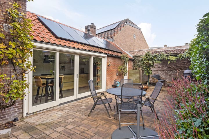 Foto 30 van Sint Marcusstraat 30