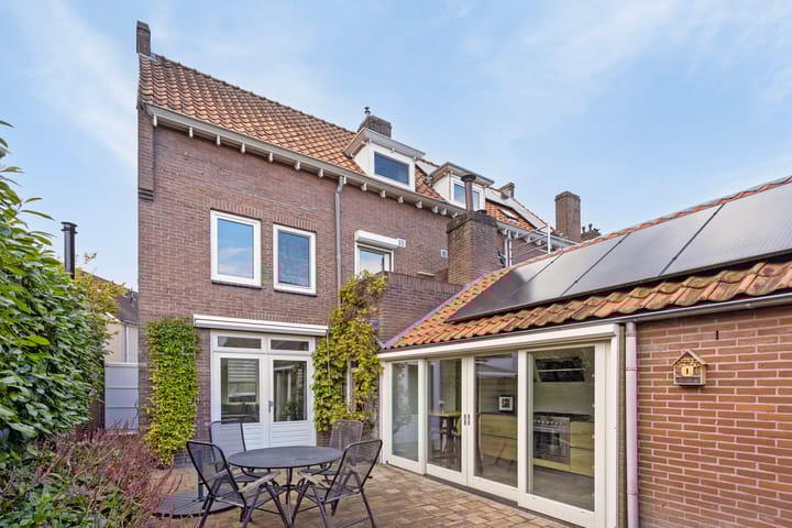 Foto 32 van Sint Marcusstraat 30