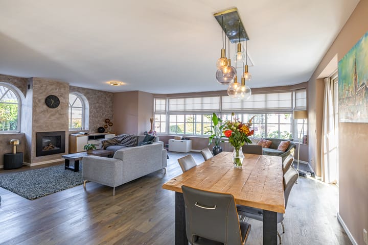 Foto 10 van Arwerd 7