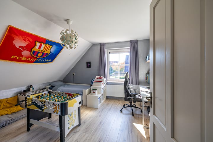 Foto 20 van Arwerd 7