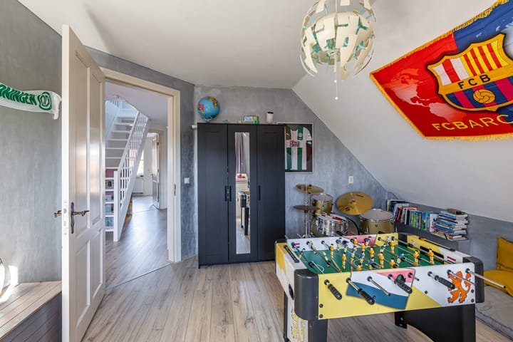 Foto 21 van Arwerd 7