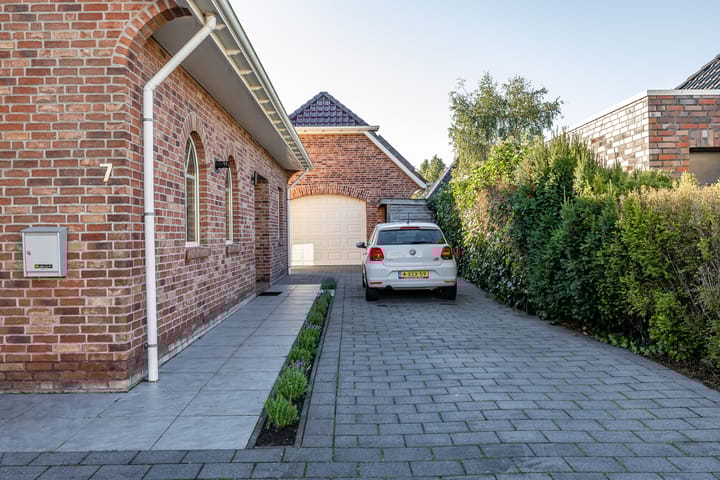 Foto 41 van Arwerd 7