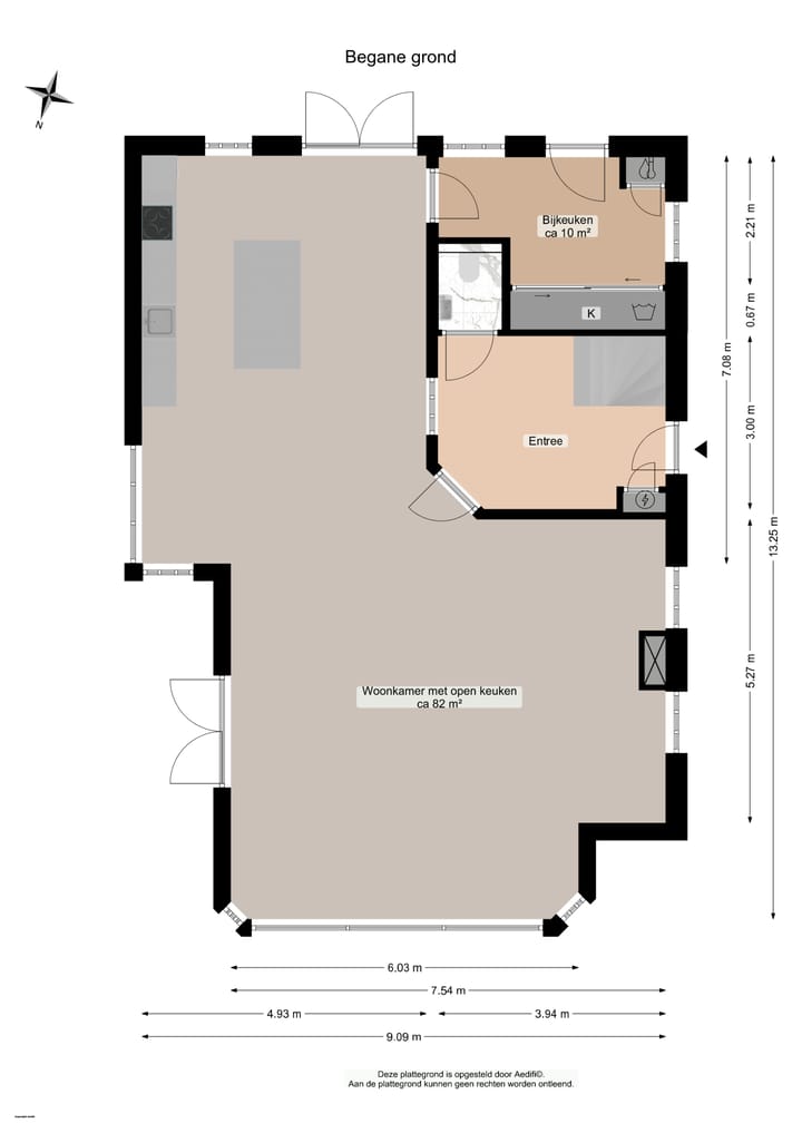 Foto 46 van Arwerd 7