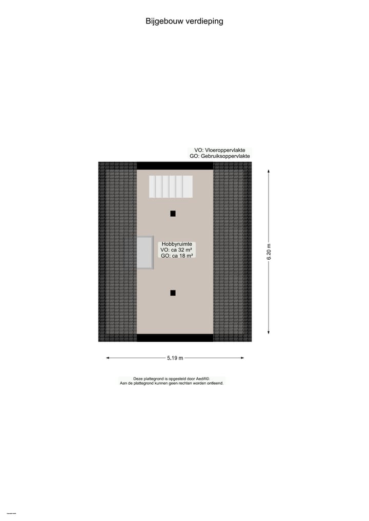 Foto 50 van Arwerd 7