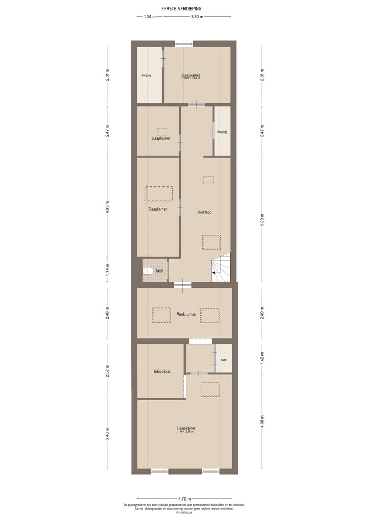 Photo 75 of Veerstraat 3