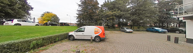 View 360° photo of Parkeerterrein of Heulstraat 28