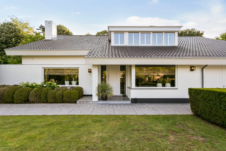 Foto 3 van Grieglaan 14