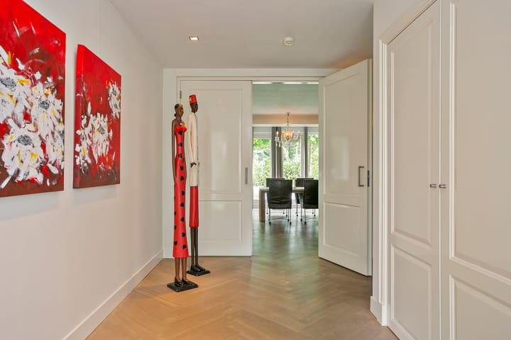 Foto 4 van Grieglaan 14