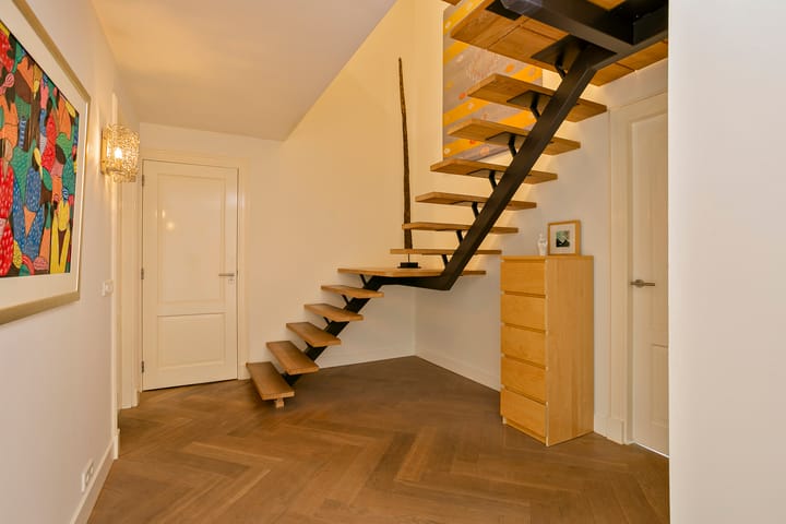 Foto 5 van Grieglaan 14