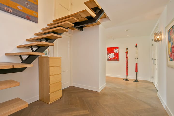 Foto 6 van Grieglaan 14