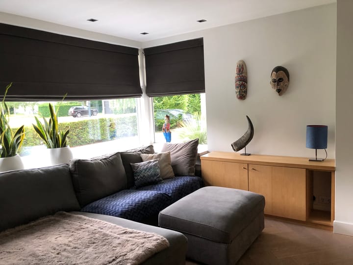 Foto 7 van Grieglaan 14